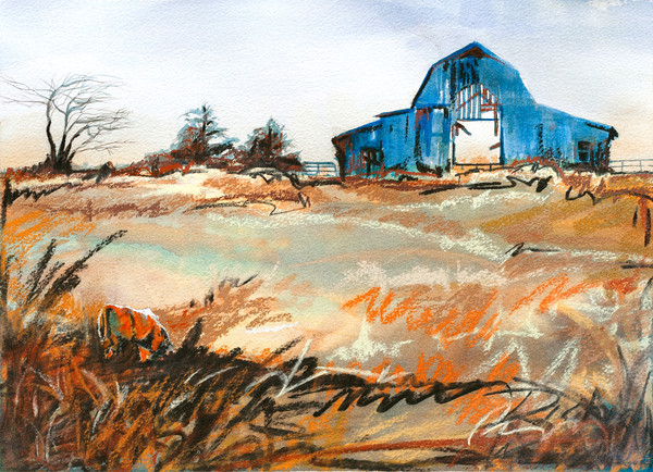 600x434 Winter Solstice