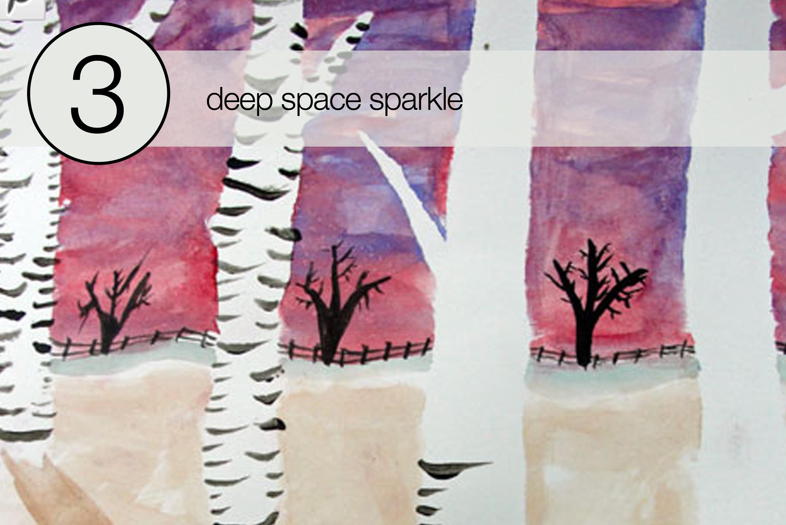 2548x1702 Top 5 Winter Landscapes Art Projects For Kids Artree