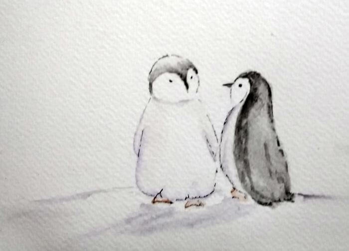 700x503 Winter Art Ideas For Kids