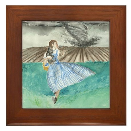 460x460 Wizard Of Oz Watercolor Gifts