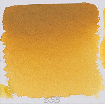 355x351 Schmincke Horadam Watercolour 15ml Yellow Ochre, Watercolor