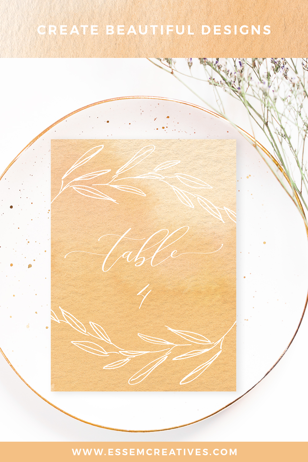 1000x1500 Watercolor Yellow Ochre Sand Abstract Ombres Textures Essem