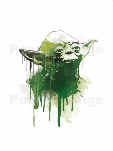 375x500 Golden Planet Prints