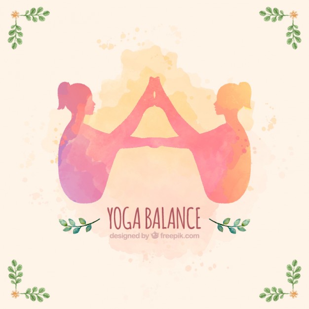 626x626 Yoga Vectors Free Vector Graphics Everypixel