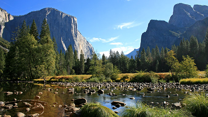 676x380 Yosemite Watercolor Workshop Road Scholar