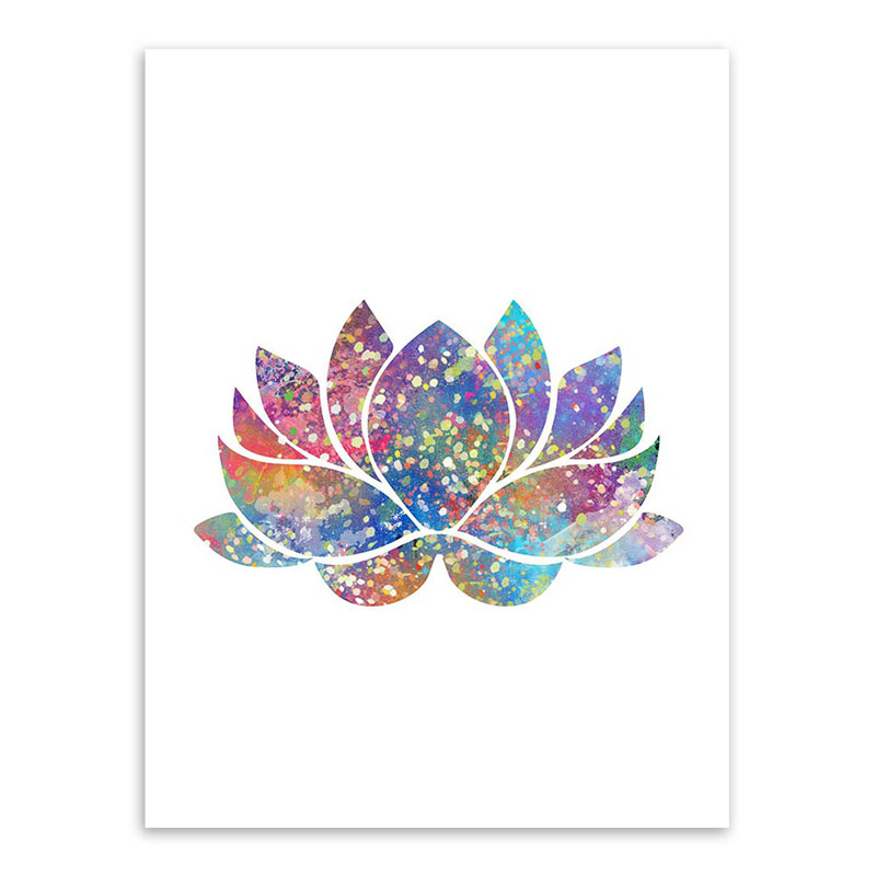 800x800 Wisdom In Lotus