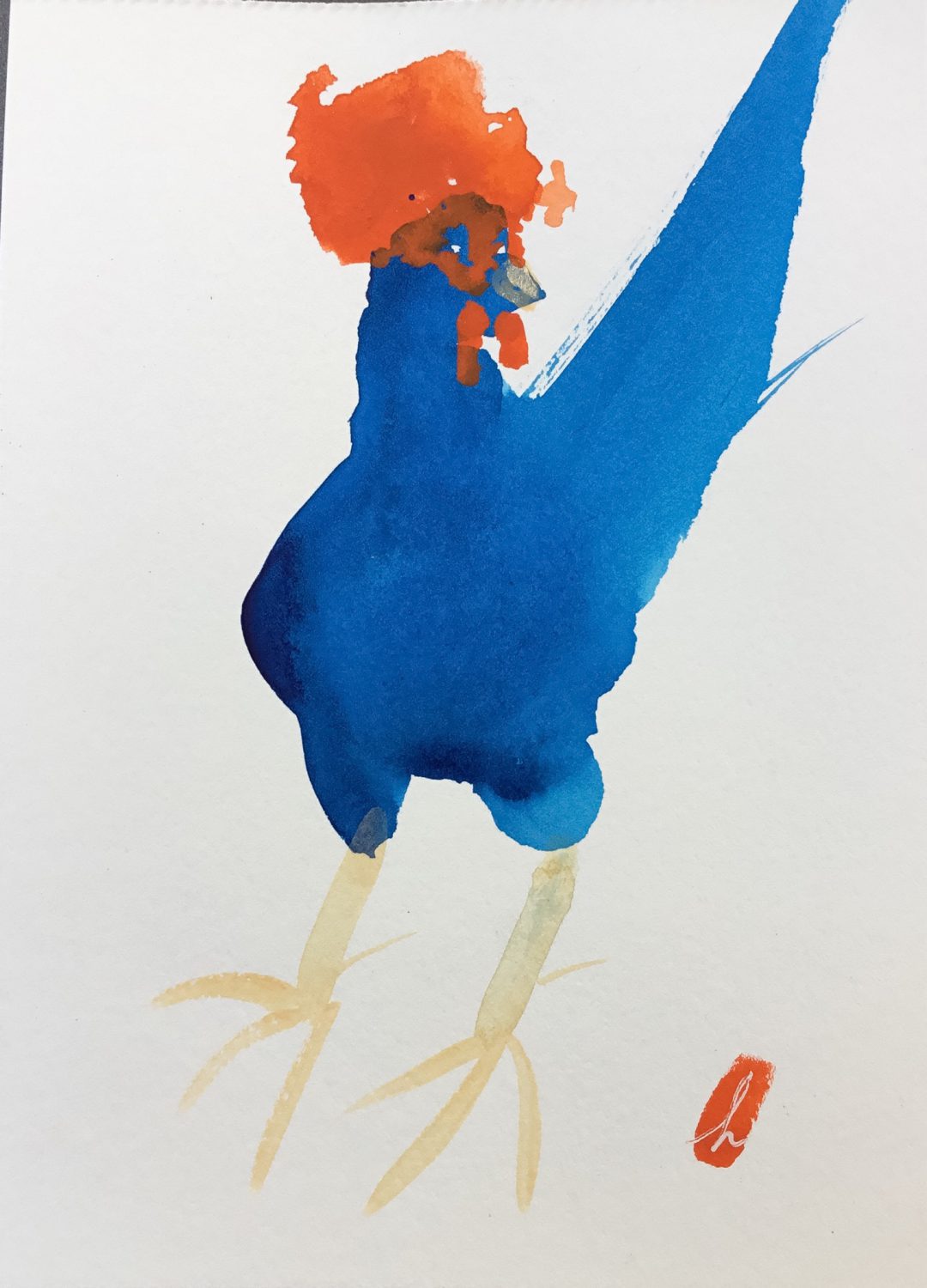 1080x1500 Honoria Starbuck Artist Amp Teacher