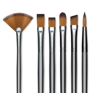 300x300 Royal Langnickel Zen Brushes