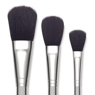 400x400 Royal Langnickel Zen Watercolor Mop Brushes