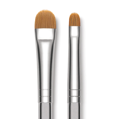 400x400 Royal Langnickel Zen Watercolor Scrubber Brushes